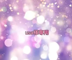 usa様専用