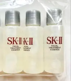 SK-IIフェイシャルトリートメントエッセンス 10ml × 3本