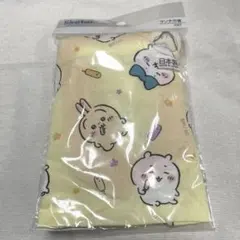 【新品未開封】ちいかわ ランチ巾着