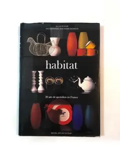 Habitat : 20 ans de quotidien en France
