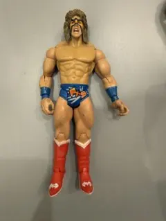 2025年最新】プロレスフィギュアの人気アイテム - メルカリ