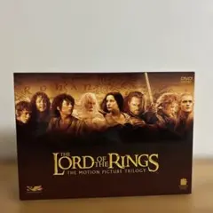 美品★THE LORD OF THE RINGS