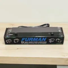 2026年最新】furman M-8X2の人気アイテム - メルカリ