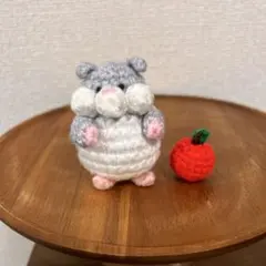 ふとっちょハムのふとっちょ〖大福〗 - メルカリ