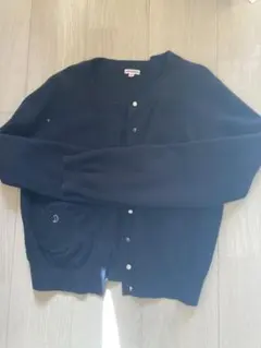 ドレステリア カーディガン