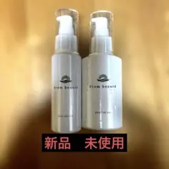新品未使用未開封】Stem beauté フェイスローション&ブースターゲル