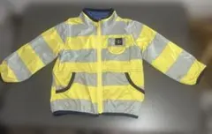 ストライプジャケット 95cm以下