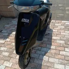 ホンダ AF27 スーパーディオ 整備済 バッテリー新品！ 埼玉県 原付50cc