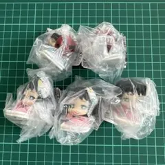 鬼滅の刃　おねむたん　スペシャルリミックス　肆　真菰　３個　鱗滝左近次　２個