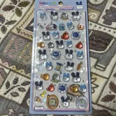 正規品⭐︎ たまごっち　ボンボンドロップシール ミミッチ