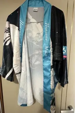 初音ミク 16TH誕生日記念シリーズ 法被 bilibili