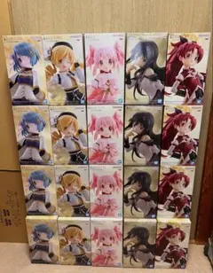 バンドリ my go プライズ フィギュア まとめ売り ×33点 - メルカリ