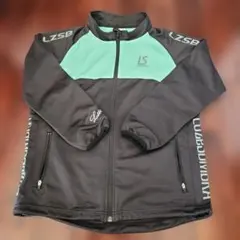 美品　ルースイソンブラ ジャージ 上のみ 160
