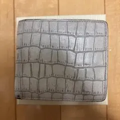 2026年最新】アニアリ 財布 クロコダイルの人気アイテム - メルカリ