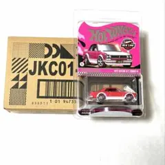 ホットウィール RLC 1972 スカイラインHT 2000 ハコスカ 新品 - メルカリ