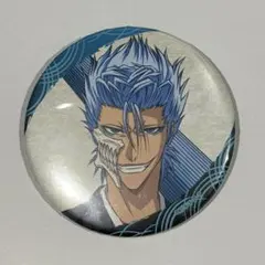 グリムジョー 原画展 缶バッジ - メルカリ