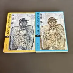 2026年最新】大江健三郎 洪水は我が魂に及びの人気アイテム - メルカリ