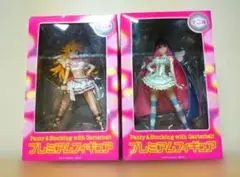 2026年最新】パンティ＆ストッキング プレミアムフィギュアの人気