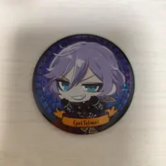 ツイステ エペル フェルミエ Halloween缶バッチのサムネイル