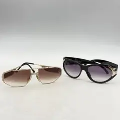 クリスチャンディオール サングラス まとめ売り 1115-S7482t