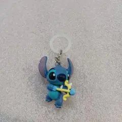 スティッチ　めじるしアクセサリー