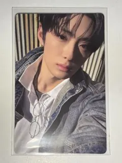 ALD1 サンヒョン トレカ