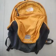 THE NORTH FACE　キッズリュックのサムネイル
