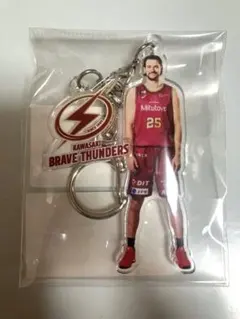 川崎ブレイブサンダース