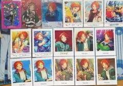 あんスタ 葵ゆうた クリアカード EMOCA ぱしゃこれ ぱしゃっつ 6周年