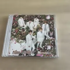 Memorial King & Prince