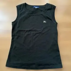 BURBERRY ブルーレーベル　タンクトップ