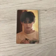 SEVENTEEN Face the sun Shopee ミンハオ トレカ - メルカリ