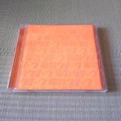 電気グルーヴ ORANGE CD