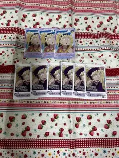 忍たま乱太郎 スナップマイド 斉藤タカ丸