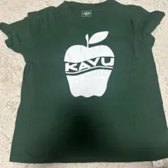 kavu tシャツ