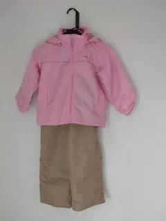 IGNIO スキーウェア 110