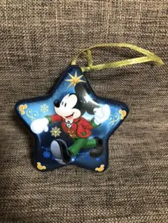 ディズニー缶(香港ディズニーランド限定)