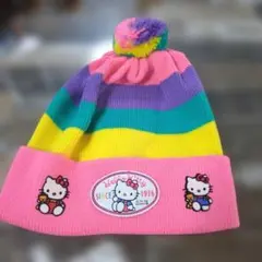 2025年最新】キティ ニットの人気アイテム - メルカリ