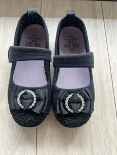 フォーマルシューズ　20センチ