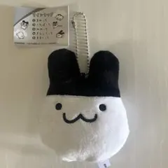 たまごっち フェイスぬいぐるみ みみっち ①