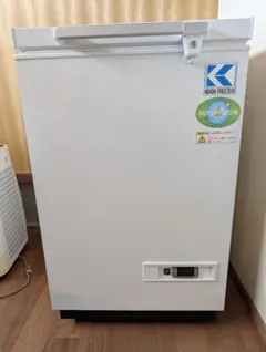 MY BIO NIHON FREEZER VT-78 冷凍庫 通電確認のみ - メルカリ