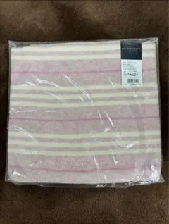 ブランケット ベビー用寝具