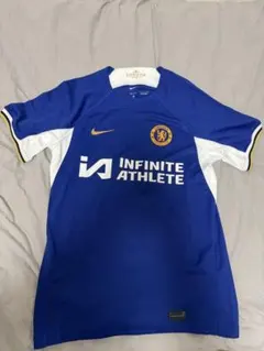 Chelsea FC Nike DRI-FIT ユニフォーム 23-24