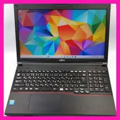 ノートpc