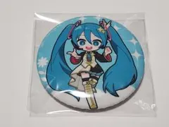 2025年最新】Miku expo 缶バッジの人気アイテム - メルカリ