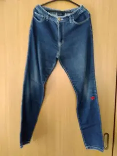 ドラッグストアーズ デニム