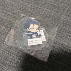 黄泉のツガイ アクリルスタンドガチャ イワン