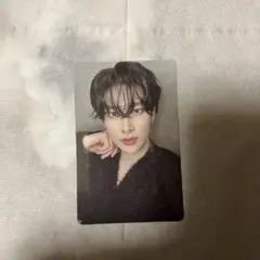 zerobaseone リッキー BLUE PARADISE トレカ デジパック