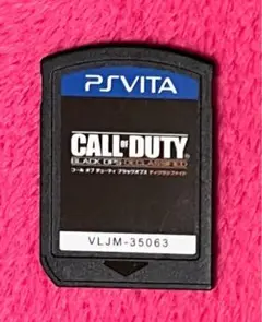 け*ん様 PS Vita Call of Duty