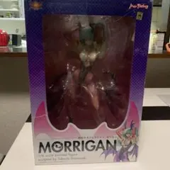 マックスファクトリー 西村キヌコレクション モリガン フィギュア